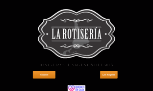 Larotiseriapty.com thumbnail