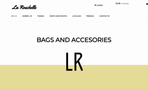 Larouchelle.com.ar thumbnail
