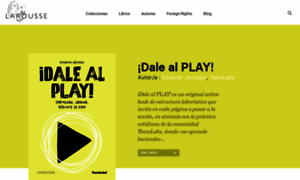 Larousse.es thumbnail
