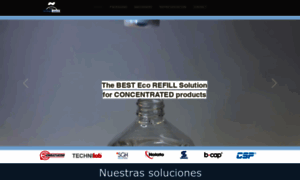 Larranagacomercial.com thumbnail