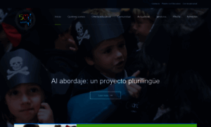 Larraonaclaret.org thumbnail