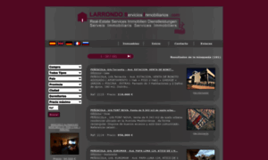 Larrondosi.com thumbnail