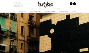 Larubia.info thumbnail