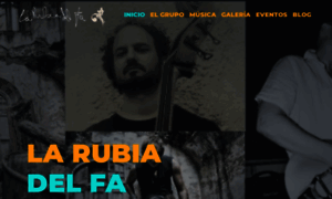 Larubiadelfa.com thumbnail