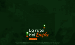Larutadelempleo.com thumbnail
