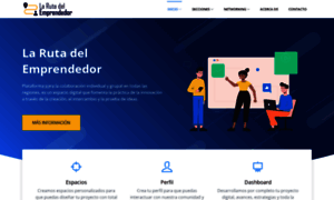 Larutadelemprendedor.com thumbnail
