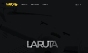 Larutaproducciones.com.ar thumbnail