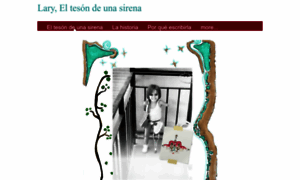 Laryeltesondeunasirena.weebly.com thumbnail