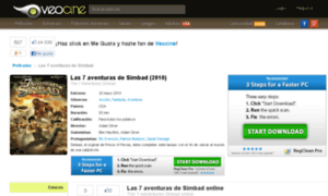 Las-7-aventuras-de-simbad.veocine.es thumbnail