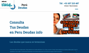 Las-deudas-en-peru-actual-20.webself.net thumbnail