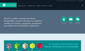 Las-humanidades.com thumbnail