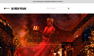 Las-rozas-village.moddo.com thumbnail