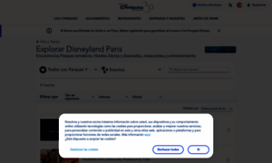 Las-temporadas.disneylandparis.es thumbnail