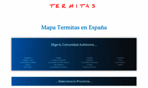 Las-termitas.com thumbnail
