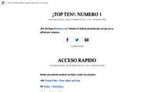 Las100delos2000.blogia.com thumbnail