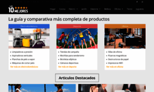Las10mejores.top thumbnail