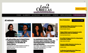 Las2orillas.co thumbnail