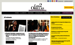 Las2orillas.com thumbnail