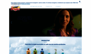 Las3brujas.com thumbnail