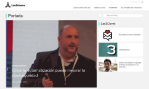 Las3claves.com thumbnail