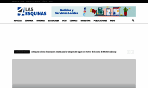 Las4esquinas.com thumbnail