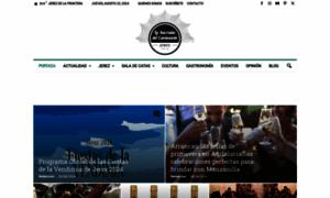 Lasacristiadelcaminante.com thumbnail