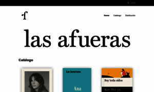 Lasafueras.com thumbnail