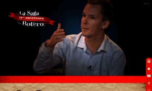 Lasagabotero.com thumbnail