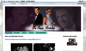 Lasagarobsten.blogspot.com.br thumbnail
