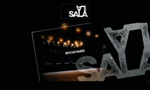 Lasala.wizinkcenter.es thumbnail