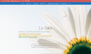Lasalabarcelona.com thumbnail