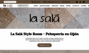 Lasalastyleroom.com thumbnail