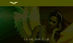 Lasalbarclub.es thumbnail