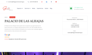 Lasalhajas.es thumbnail