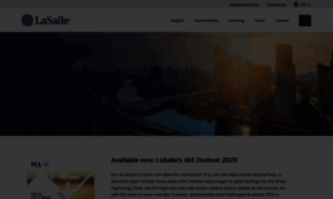 Lasalle.com thumbnail