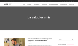 Lasaludesmas.com thumbnail