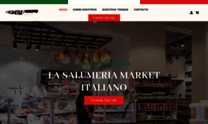 Lasalumeriabarcelona.com thumbnail