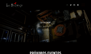 Lasalvajeoviedo.com thumbnail