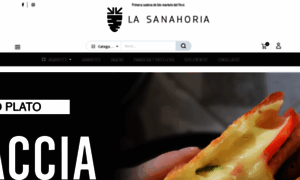 Lasanahoria.com thumbnail