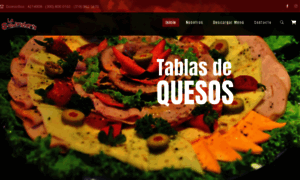 Lasandwicheria.com.co thumbnail