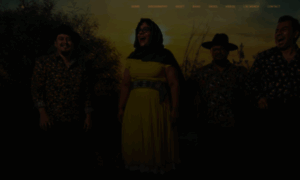 Lasantacecilia.com thumbnail