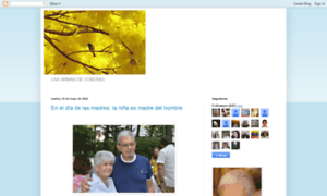 Lasarmasdecoronel.blogspot.com thumbnail