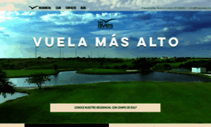 Lasaves.com.mx thumbnail
