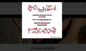 Lasbailarinasdeeloisa.es thumbnail