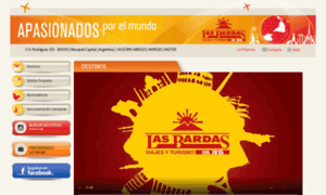 Lasbardas.net thumbnail