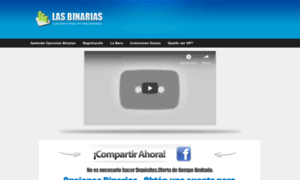 Lasbinarias.com thumbnail