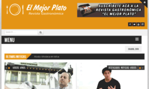 Lasbrasasdelpacifico.cl thumbnail