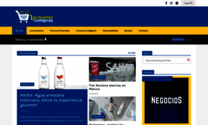 Lasbuenascompras.com.mx thumbnail
