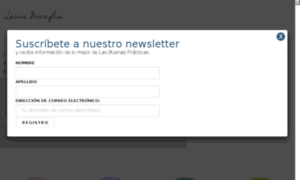 Lasbuenaspracticas.com thumbnail