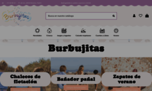 Lasburbujitas.com thumbnail